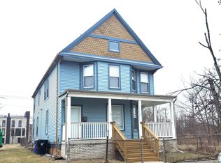1432 Sheridan St UNIT 1, Detroit, MI 48214