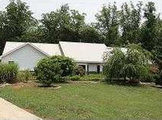 134 Sutton Rd, Cleveland, GA 30528