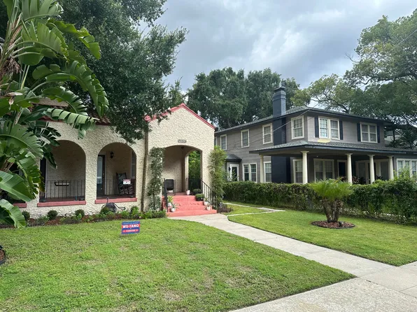 1404 S Moody Ave APT A, Tampa, FL 33629