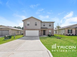 15552 Taylorcrest Dr, Conroe, TX 77306
