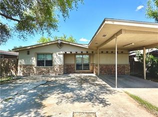 1315 E Kuhn St, Edinburg, TX 78541