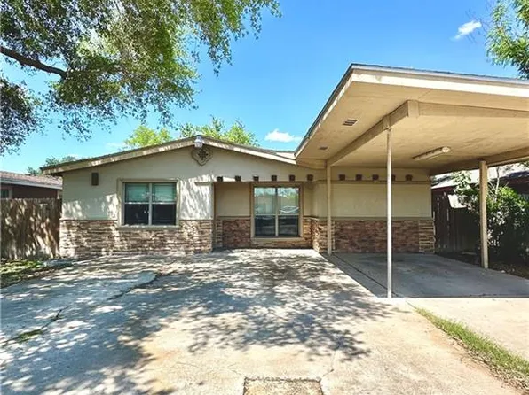 1315 E Kuhn St, Edinburg, TX 78541