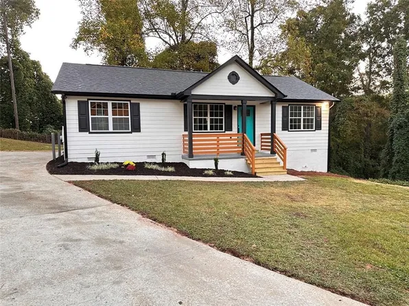 4133 Elizabeth Ct, Macon, GA 31210
