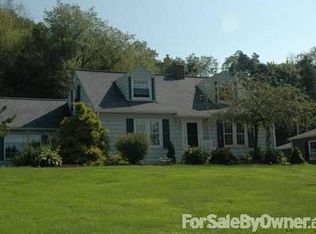 191 College Ave, Greenville, PA