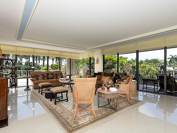 5th image of 10155 NE Collins Ave #209