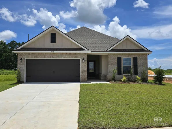 11376 Kingsland Dr, Daphne, AL 36526