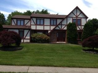 1549 Wynnemoor Way, Fort Washington, PA 19034