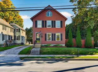 46 Killington Avenue, Rutland City, VT 05701