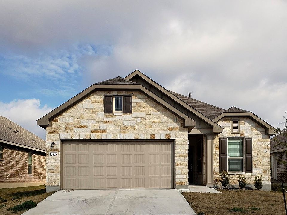 13855 Bellows Path, San Antonio, TX 78253 Zillow
