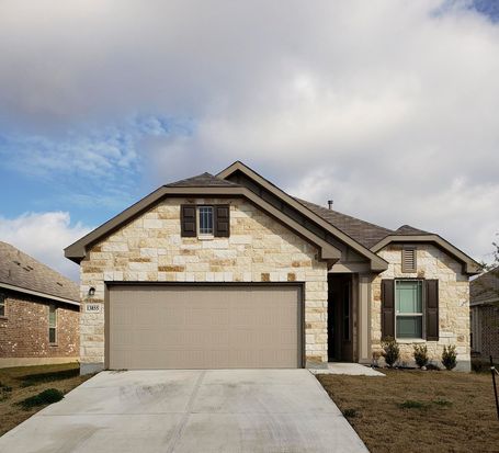 13855 Bellows Path, San Antonio, TX 78253