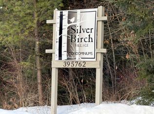 62 Silver Birch Pl UNIT 3-B, Rutland, VT 05701