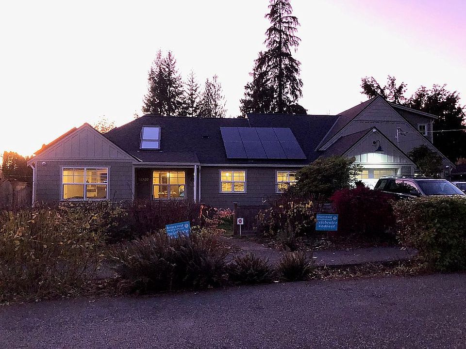 1st image of 14707 17th Ave NE