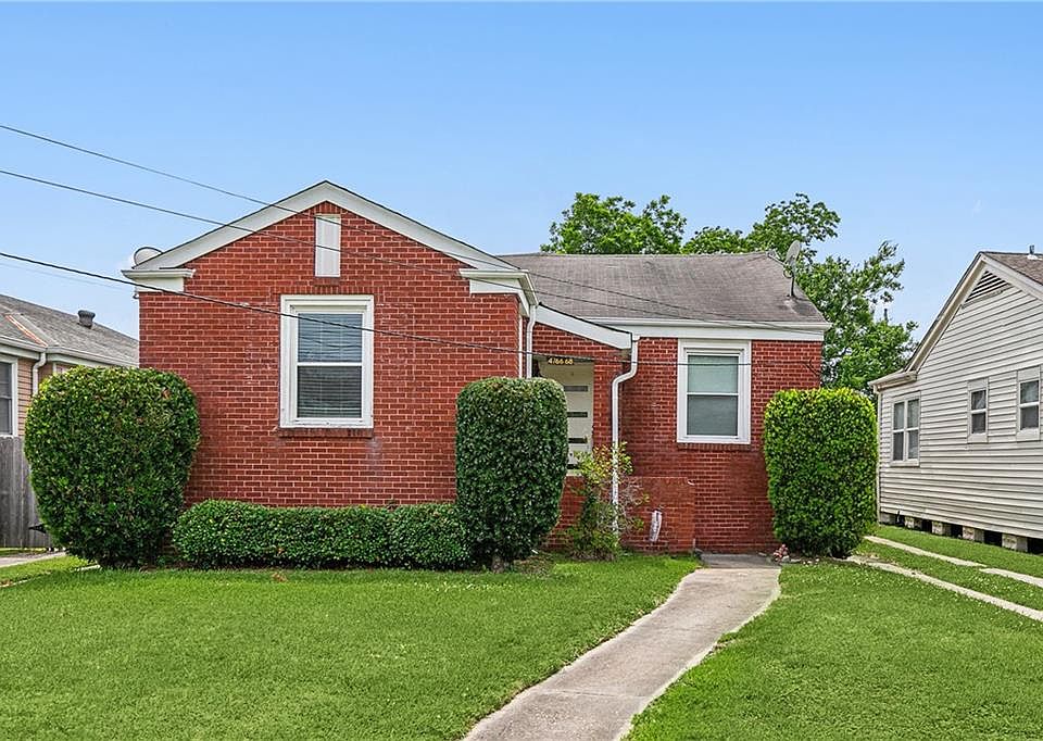 1st image of 4766 Marigny St