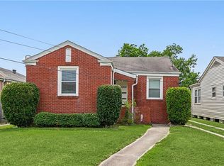 4766 Marigny St, New Orleans, LA 70122