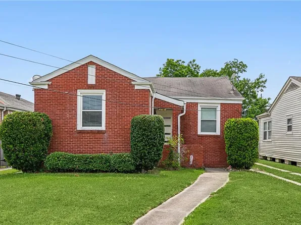 4766 Marigny St, New Orleans, LA 70122