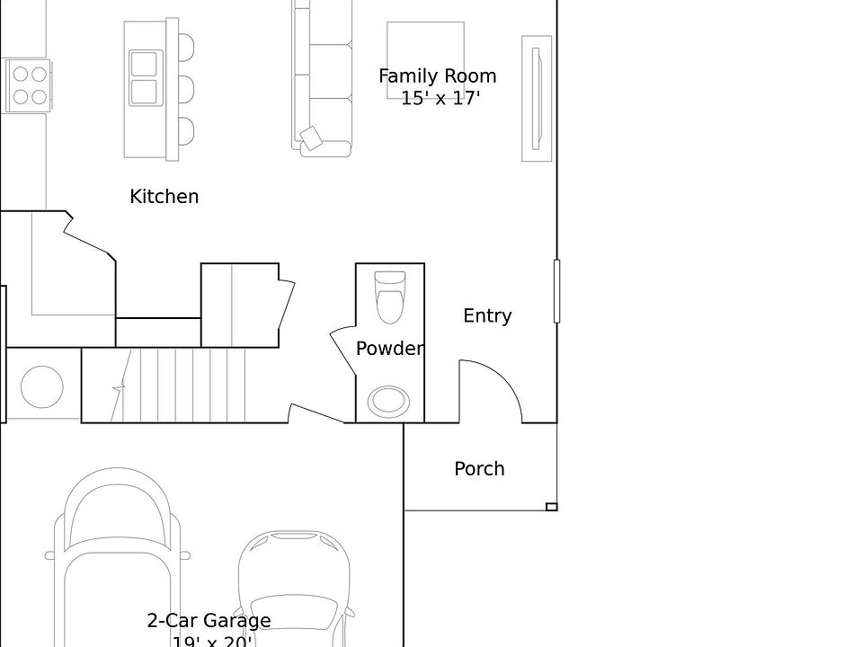 2nd image of 1029 John Ave