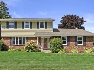 415 4 1/2 Mile Rd, Racine, WI 53402