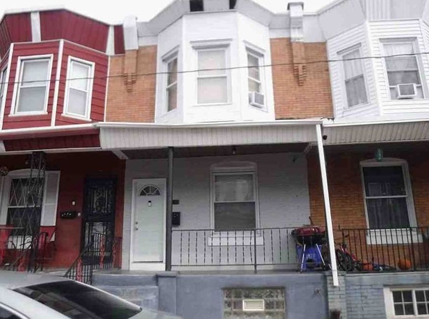 Property Front View