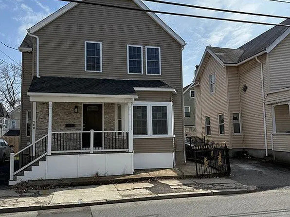 288 Potters Ave, Providence, RI 02905