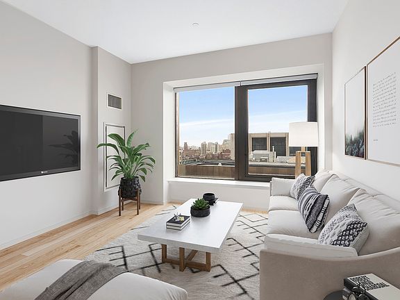 3rd image of 75 Wall St APT 30P