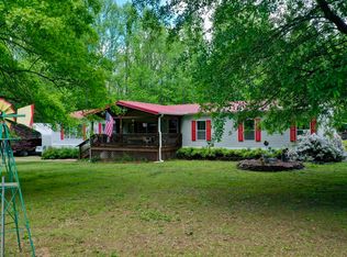 175 Valley Loop, Heber Springs, AR 72543