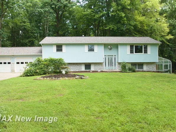 10741 Canada Way, Birch Run, MI 48415