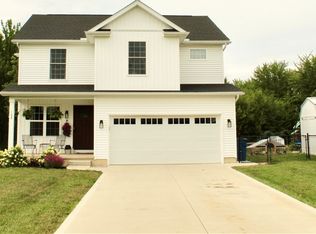 105 Factory Way, Lagrange, OH 44050