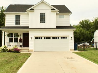 105 Factory Way, Lagrange, OH, 44050