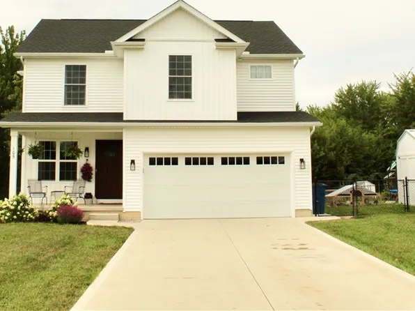 105 Factory Way, Lagrange, OH 44050