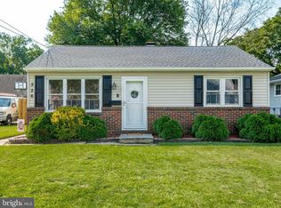 526 3rd Ave, Bellmawr, NJ 08031