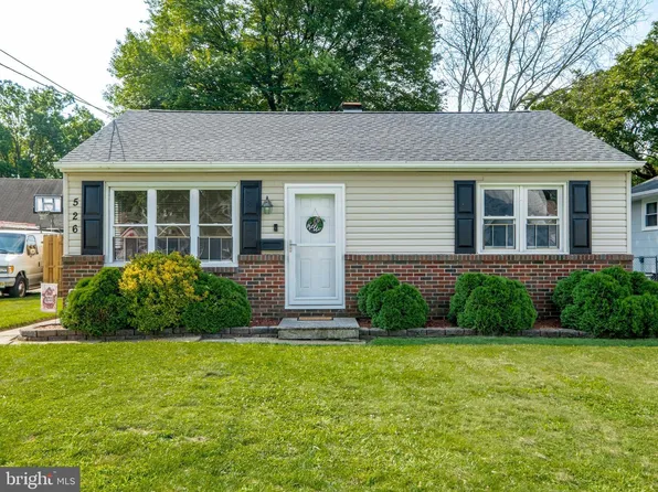 526 3rd Ave, Bellmawr, NJ 08031
