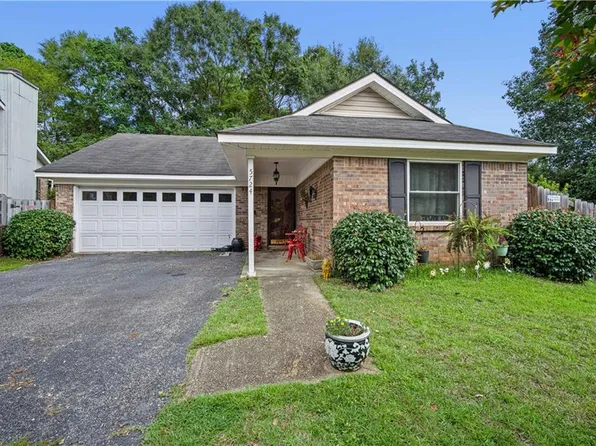 5724 Green Tree Rd, Mobile, AL 36609