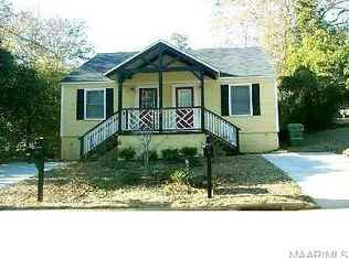 103 Boutwell St, Greenville, AL 36037