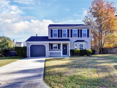 705 Lateen Ct, Newport News, VA, 23608