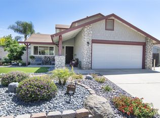 10251 Easthaven Dr, Santee, CA 92071