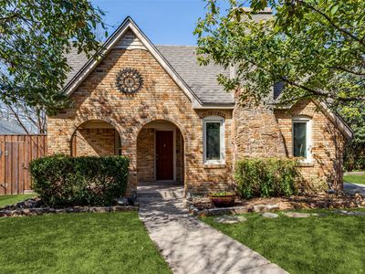 5207 Homer St, Dallas, TX, 75206