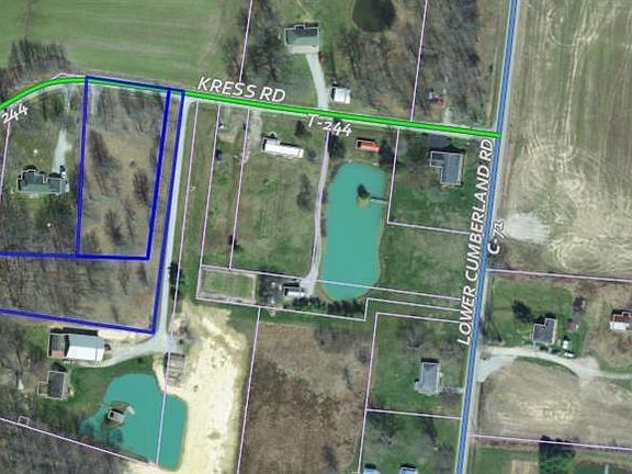 5th image of 0 Kress Rd