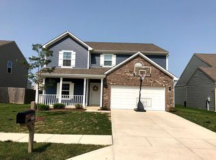 1606 Boles Dr, Marion, IN 46953