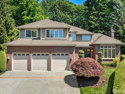 2794 142nd Place NE, Bellevue, WA, 98007