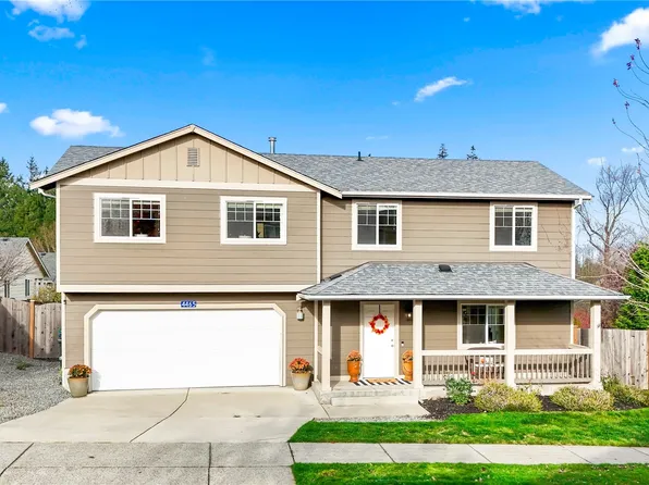 4465 Cody Street, Mount Vernon, WA 98274