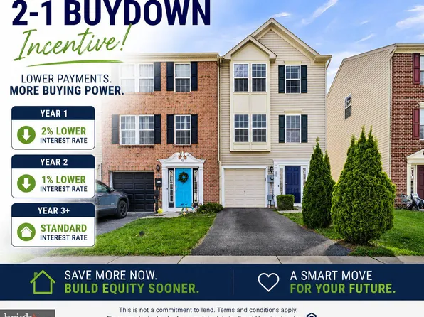 709 Grant Dr, Hanover, PA 17331