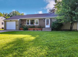1421 N Jay St, Aberdeen, SD 57401