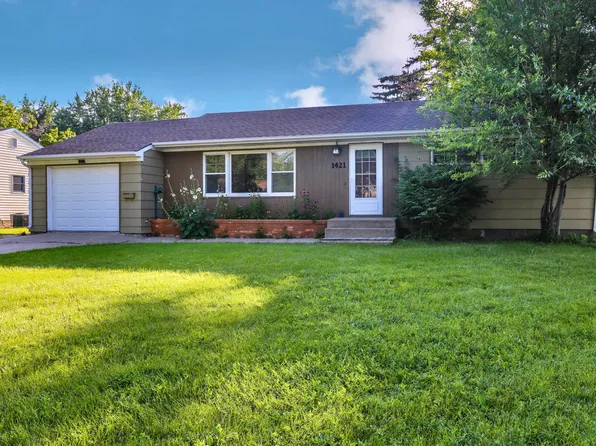 1421 N Jay St, Aberdeen, SD 57401