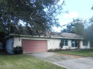 411 Gentian Rd, Saint Augustine, FL 32086