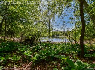 0 Hunters Creek Rd, Attica, MI 48412