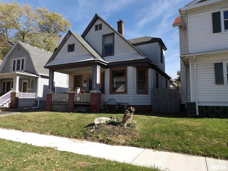 2nd image of 1820 S 5th St