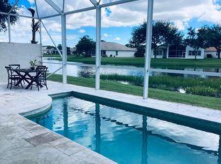 7811 Lando Avenue, Boynton Beach, FL 33437