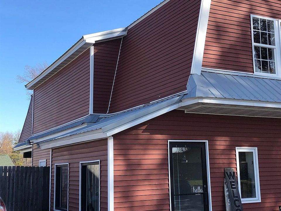 125 Main St, Sherman, IL 62684 Zillow