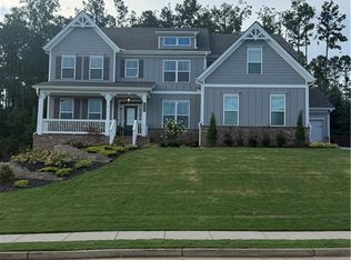 400 Silver Brook Dr, Woodstock, GA 30188