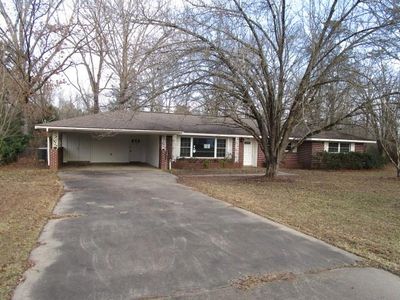 3479 Highway 127 N, Olla, LA, 71465